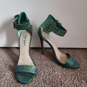 Steven madden  heels